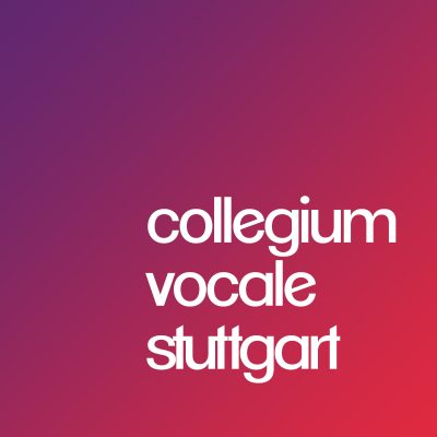 collegium vocale Stuttgart